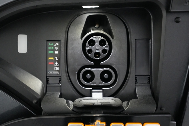 2022 Audi e-tron Sportback