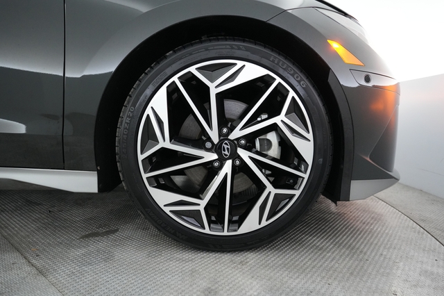 2023 Hyundai IONIQ 6