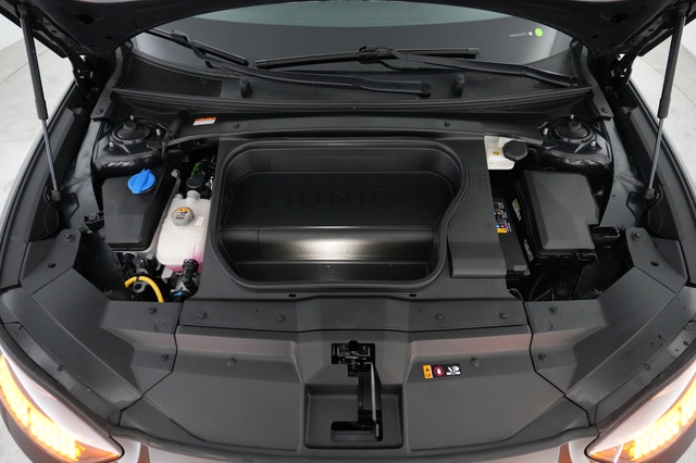 2023 Hyundai IONIQ 6