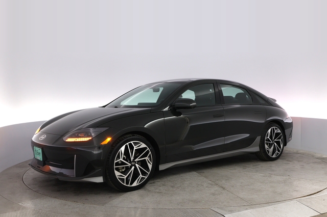 2023 Hyundai IONIQ 6