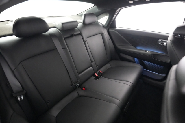 2023 Hyundai IONIQ 6