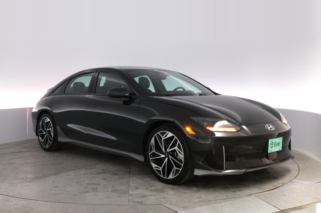 2023 Hyundai IONIQ 6