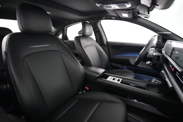 2023 Hyundai IONIQ 6