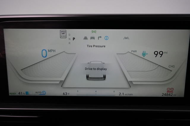 2023 Hyundai IONIQ 6