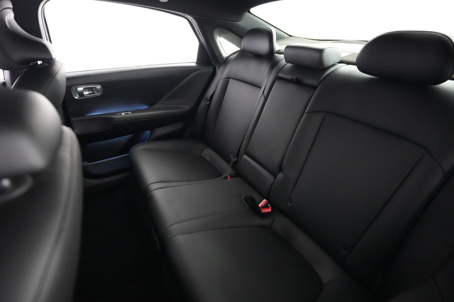 2023 Hyundai IONIQ 6