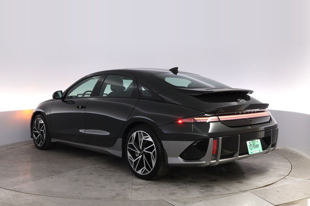 2023 Hyundai IONIQ 6