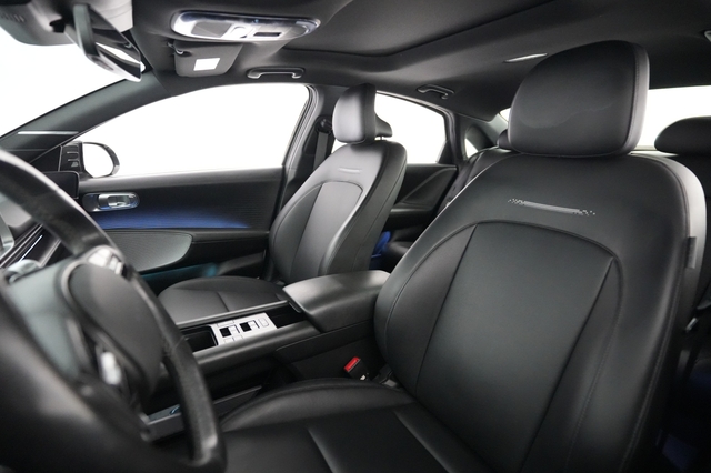 2023 Hyundai IONIQ 6