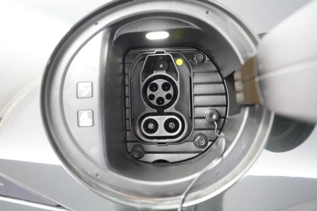 2023 Hyundai IONIQ 6