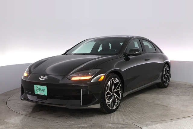2023 Hyundai IONIQ 6