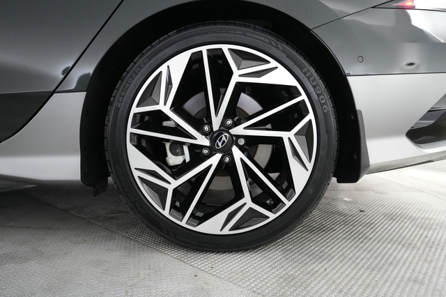 2023 Hyundai IONIQ 6