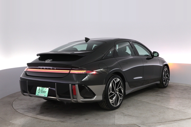 2023 Hyundai IONIQ 6