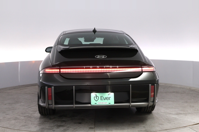 2023 Hyundai IONIQ 6