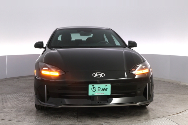 2023 Hyundai IONIQ 6