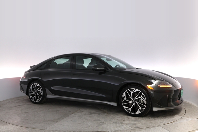 2023 Hyundai IONIQ 6