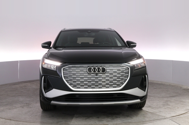 2023 Audi Q4 e-tron