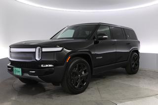 2024 Rivian R1S