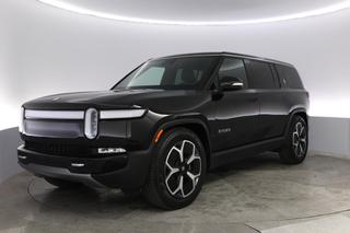 2024 Rivian R1S
