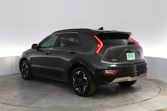 2024 Kia Niro EV