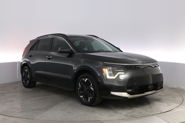 2024 Kia Niro EV