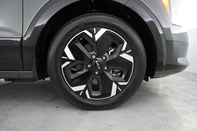2024 Kia Niro EV