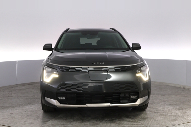 2024 Kia Niro EV