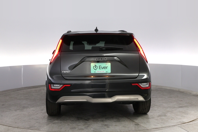 2024 Kia Niro EV