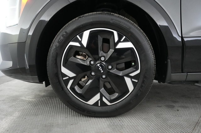 2024 Kia Niro EV