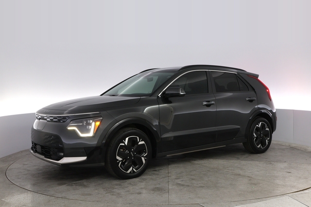 2024 Kia Niro EV