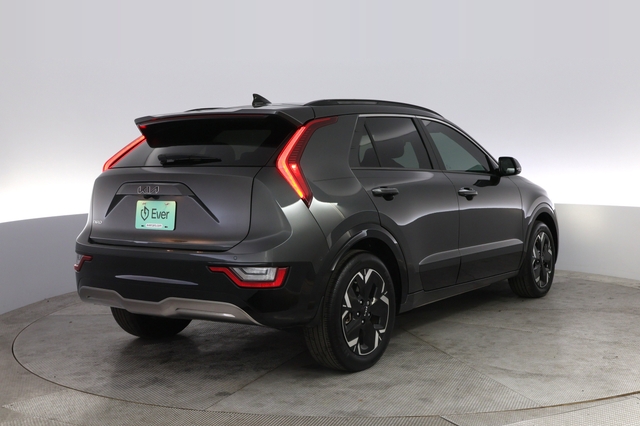 2024 Kia Niro EV