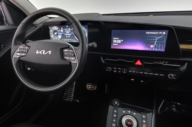 2024 Kia Niro EV