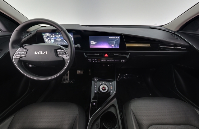 2024 Kia Niro EV
