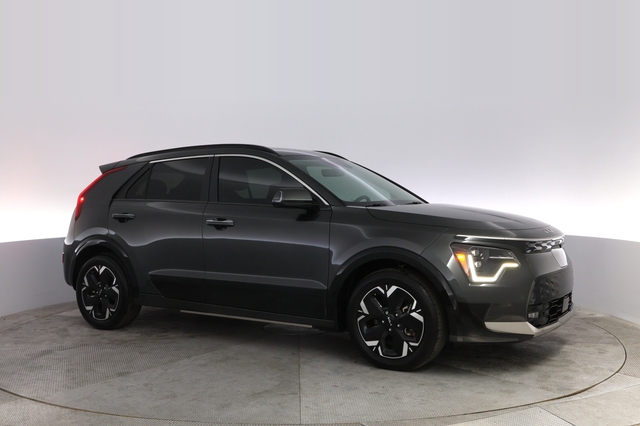 2024 Kia Niro EV