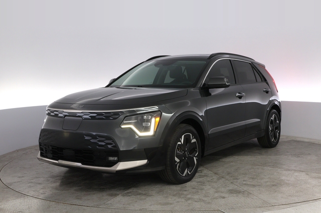 2024 Kia Niro EV