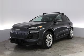 2025 Audi Q6 e-tron