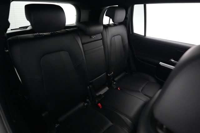 2022 Mercedes-Benz EQB