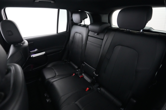 2022 Mercedes-Benz EQB