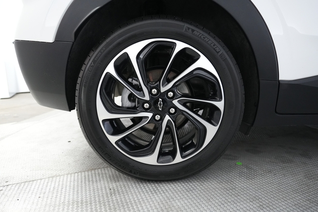 2023 Chevrolet Bolt EUV