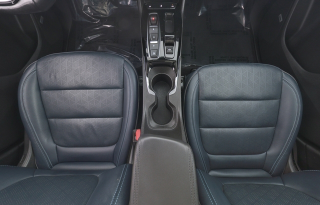 2023 Chevrolet Bolt EUV