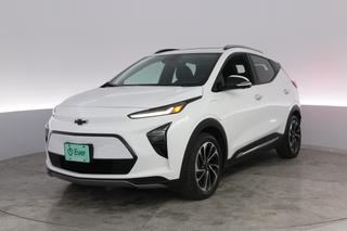 2023 Chevrolet Bolt EUV