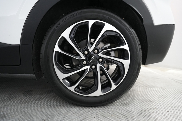 2023 Chevrolet Bolt EUV