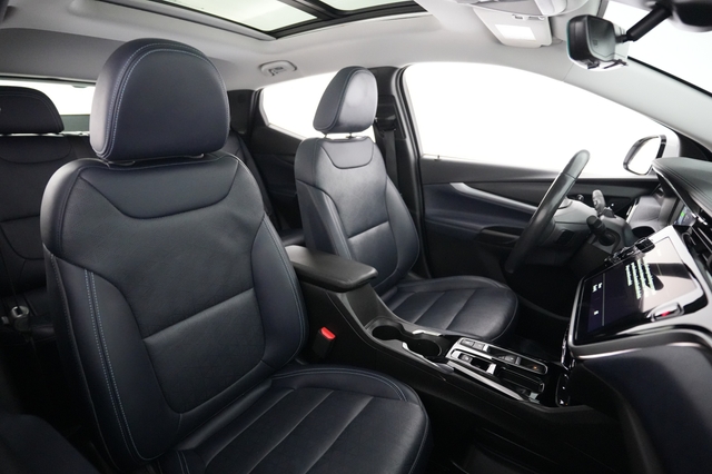 2023 Chevrolet Bolt EUV