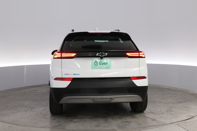 2023 Chevrolet Bolt EUV
