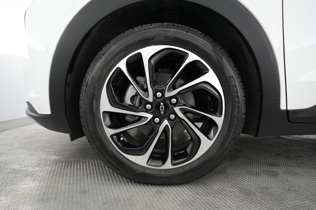 2023 Chevrolet Bolt EUV