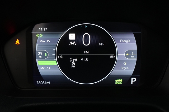 2023 Chevrolet Bolt EUV