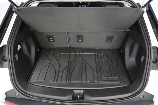 2023 Chevrolet Bolt EUV