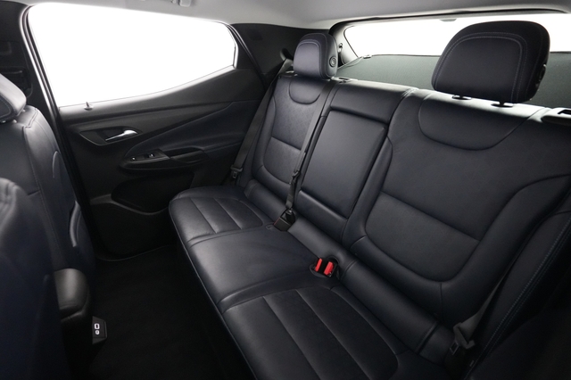 2023 Chevrolet Bolt EUV