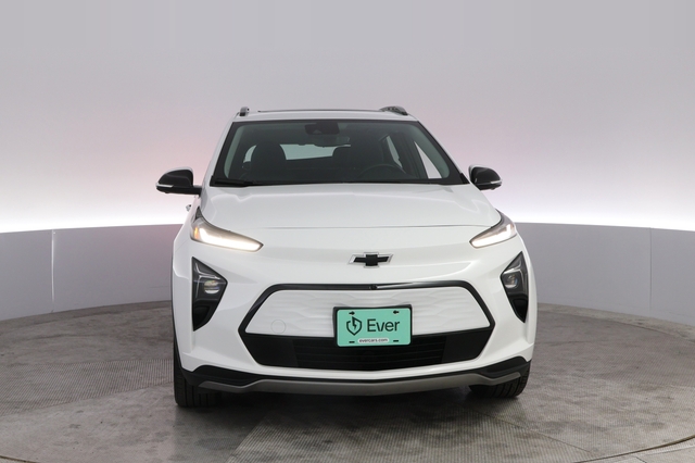 2023 Chevrolet Bolt EUV