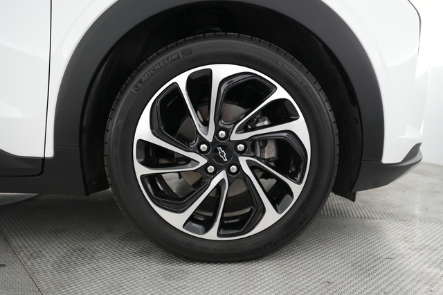 2023 Chevrolet Bolt EUV