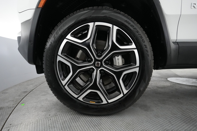 2023 Rivian R1T
