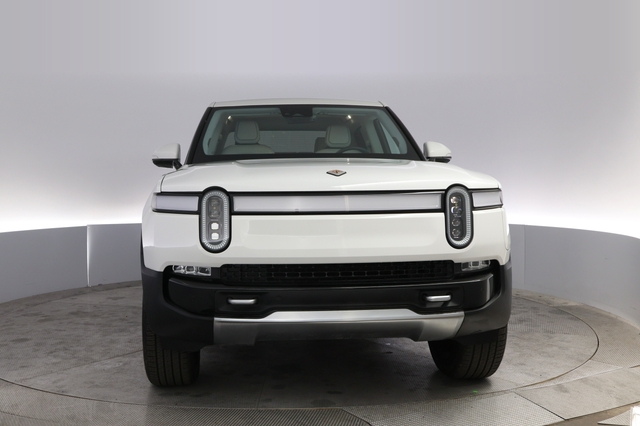 2023 Rivian R1T